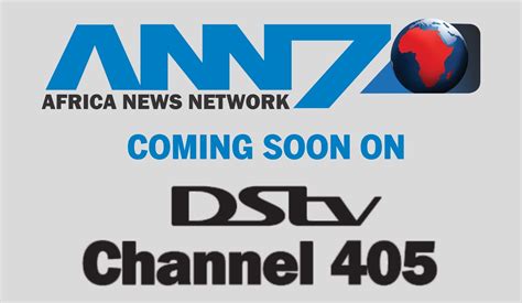 chanel 405|channel 405 on dstv live.